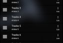 Music Player screenshot 5