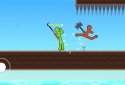 Stickman Supreme Дуелянт 2 Fight Warriors screenshot 1