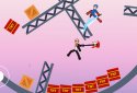 Stickman Supreme Дуелянт 2 Fight Warriors screenshot 10