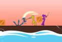 Stickman Supreme Дуелянт 2 Fight Warriors screenshot 2