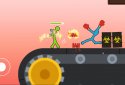 Stickman Supreme Дуелянт 2 Fight Warriors screenshot 4