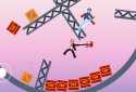 Stickman Supreme Дуелянт 2 Fight Warriors screenshot 5