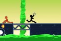 Stickman Supreme Дуелянт 2 Fight Warriors screenshot 6