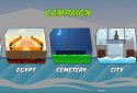Stickman Supreme Дуелянт 2 Fight Warriors screenshot 8
