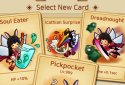 Ahri RPG: мати поро Farm screenshot 3