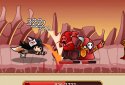 Ahri RPG: мати поро Farm screenshot 5