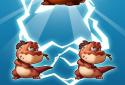 Auto Beast: Merge Idle Tycoon RPG screenshot 1