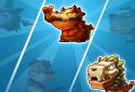 Auto Beast: Merge Idle Tycoon RPG screenshot 3