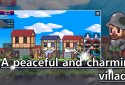 Slime RPG - Classic RPG Game screenshot 4