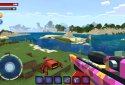 Block Craft: Shadow Awakens screenshot 2
