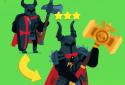 Heroes Battle: Auto-battler RPG screenshot 10