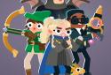 Heroes Battle: Auto-battler RPG screenshot 3