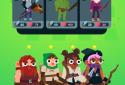 Heroes Battle: Auto-battler RPG screenshot 8