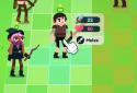 Heroes Battle: Auto-battler RPG screenshot 9