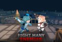 Battle Cube Dungeon screenshot 1