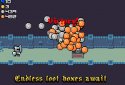 Endless Knight - Epic tiny idle clicker RPG screenshot 2