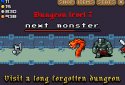 Endless Knight - Epic tiny idle clicker RPG screenshot 8