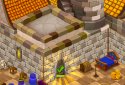 Merlin and Merge Mansion screenshot 6