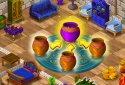 Merlin and Merge Mansion screenshot 8