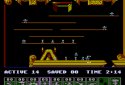 Lemmings Classic screenshot 3