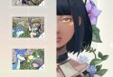 Eyes : Nonogram screenshot 8