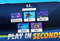 1v1.LOL - Online Building & Shooting Simulator screenshot 3