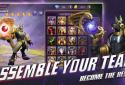 D-MEN：The Defenders screenshot 3
