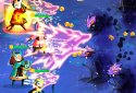 Masketeers : Idle Has Fallen screenshot 1