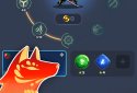 Masketeers : Idle Has Fallen screenshot 4