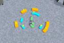 Smashing Blow screenshot 5