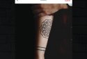 INKHUNTER - try tattoo designs screenshot 4
