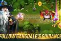 Legion of Ace: Chaos Territory screenshot 3
