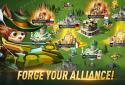 Legion of Ace: Chaos Territory screenshot 6