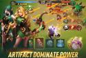 Legion of Ace: Chaos Territory screenshot 8