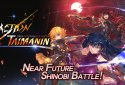 Action Taimanin screenshot 1