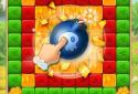 Tribe Blast: Puzzle Story screenshot 3