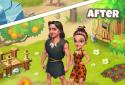 Tribe Blast: Puzzle Story screenshot 5