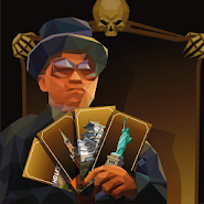 Coffin House Runner