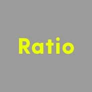 Ratio Ratio