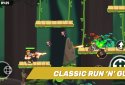 Cyber Dead Premium: Modern Run and Gun game screenshot 1