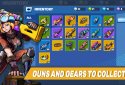 Cyber Dead Premium: Modern Run and Gun game screenshot 3
