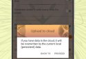 Free Notes, Notepad, Cloud, Password screenshot 6
