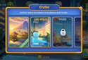 Solitaire Cruise Game: Classic Tripeaks Card Games screenshot 2