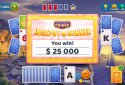 Solitaire Cruise Game: Classic Tripeaks Card Games screenshot 6