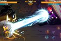 Stickman Dragon Fight - Super Stick Warriors screenshot 2