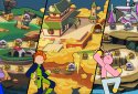 Stickman Dragon Fight - Super Stick Warriors screenshot 6