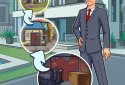 Hobo Life: Business Simulator & Money Clicker Game screenshot 9