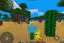 MultiCraft ― Build and Mine! ? screenshot 2