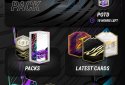 MAD FUT 21 Draft & Pack Opener screenshot 1