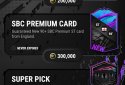 MAD FUT 21 Draft & Pack Opener screenshot 2